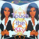 12inch Vinyl Single - Cartouche - Touch The Sky