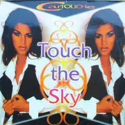 12inch Vinyl Single - Cartouche - Touch The Sky