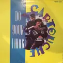 12inch Vinyl Single - Cartouche - Do Your Thing