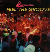 12inch Vinyl Single - Cartouche - Feel The Groove