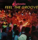 12inch Vinyl Single - Cartouche - Feel The Groove