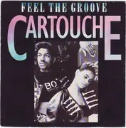7inch Vinyl Single - Cartouche - Feel The Groove