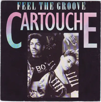 Cartouche - Feel The Groove