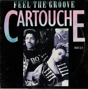 12inch Vinyl Single - Cartouche - Feel The Groove