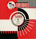 12inch Vinyl Single - Cartouche - Feel The Groove