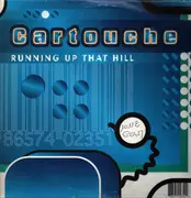 12inch Vinyl Single - Cartouche - Running Up That Hill