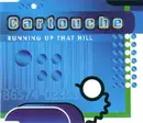 CD Single - Cartouche - Running Up That Hill