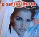 12inch Vinyl Single - Cartouche - Touch The Sky