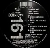 Cartridge - Not Goin'