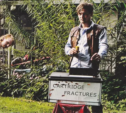 Cartridge - Fractures