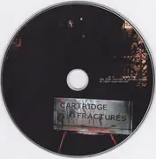 CD - Cartridge - Fractures - Digipak
