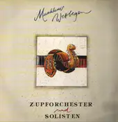 Baumann - Zupforchester und Solisten