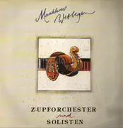 LP - Carulli / Baumann / Behrend / Rossi a.o. - Zupforchester und Solisten