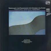 Leonardo de Call - Serenaden Und Variationen Für Gitarre Und Flöte