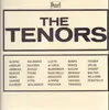 LP-Box - Caruso / de Muro / Davies / Tauber / a.o. - The Tenors - Hardcoverbox + Insert