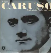 Caruso - Italienische Lieder und Arien