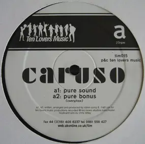 Caruso - Pure Sound