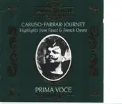 Caruso - Highlights from Faust & Frech Opera