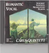 CD - Carus-Quintett - Romantic Vocal