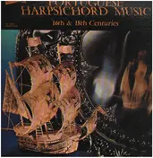 Janos Sebestyen - Portuguese Harpsichord Music 16th & 18th Centuries