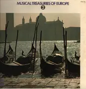 Carvelli and His Magnificent Strings