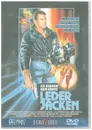 DVD - Cary Elwes / Bridget Fonda / D.B. Sweeney  a.o. - Lederjacken - Sie kennen kein Gesetz / Leather Jackets - German