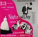 LP - Cary Grant - Night And Day