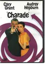 DVD - Cary Grant / Audrey Hepburn a.o. - Charade