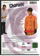 DVD - Cary Grant / Audrey Hepburn a.o. - Charade