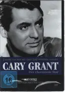 Cary Grant / Ingrid Bergman a.o. - Berüchtigt + Erinnerungen Der Liebe / Notorious + Peny Serenade
