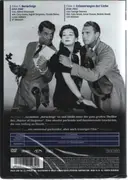 DVD - Cary Grant / Ingrid Bergman a.o. - Berüchtigt + Erinnerungen Der Liebe / Notorious + Peny Serenade - Still Sealed