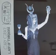 Cary Grace - Lady Of Turquoise