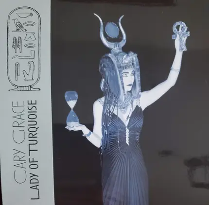 Cary Grace - Lady Of Turquoise