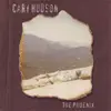 CD - Cary Hudson - The Phoenix