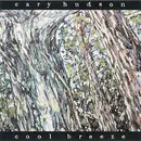 CD - Cary Hudson - Cool Breeze