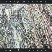Cary Hudson - Cool Breeze