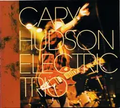 Cary Hudson - Live in Wredenhagen