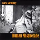 CD - Cary Swinney - Human Masquerade