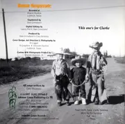 CD - Cary Swinney - Human Masquerade