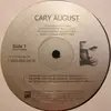 12inch Vinyl Single - Cary August - Get Off My Cloud