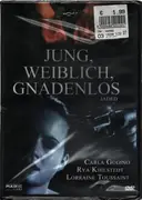 DVD - Caryn Krooth ; Carla Gugino ; a.o. - Jung, weiblich, gnadenlos / Jaded - Still sealed