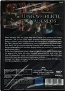 DVD - Caryn Krooth ; Carla Gugino ; a.o. - Jung, weiblich, gnadenlos / Jaded - Still sealed