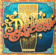 Cara Luft - Darlingford