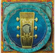 CD - Cara Luft - Darlingford - Digisleeve