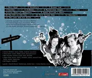 CD - Cara - Long Distance Love