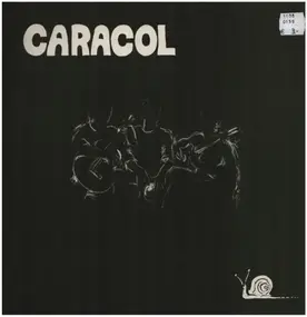 Caracol - Caracol (Lateinamerikanische Lieder)