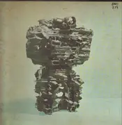 LP - Caracas 400 años - Musica contemporanea de conciertos - booklet