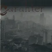 CD - Carahter - O Intenso Desespero Sobre A Decadência Humana