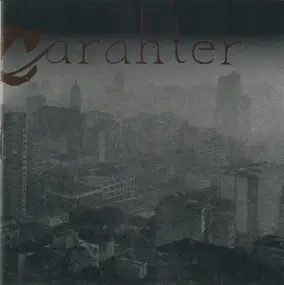 Carahter - O Intenso Desespero Sobre A Decadência Humana