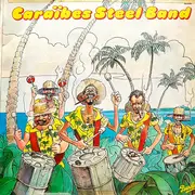 LP - Caraibes Steel Band - Caraïbes Steel Band